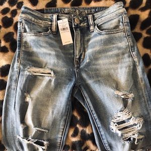 New with tags American Eagle jeans